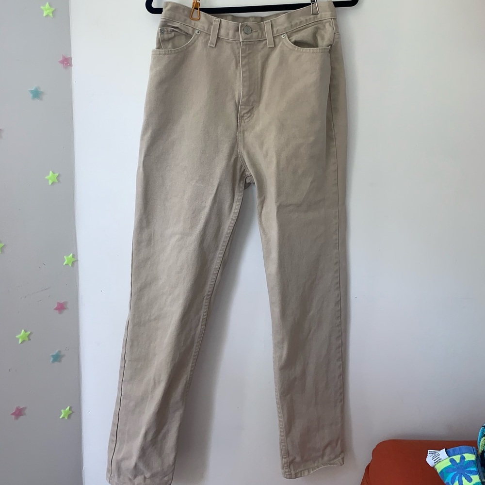 Faded Glory Vintage Jeans